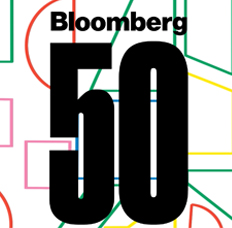 Bloomberg 50 2022